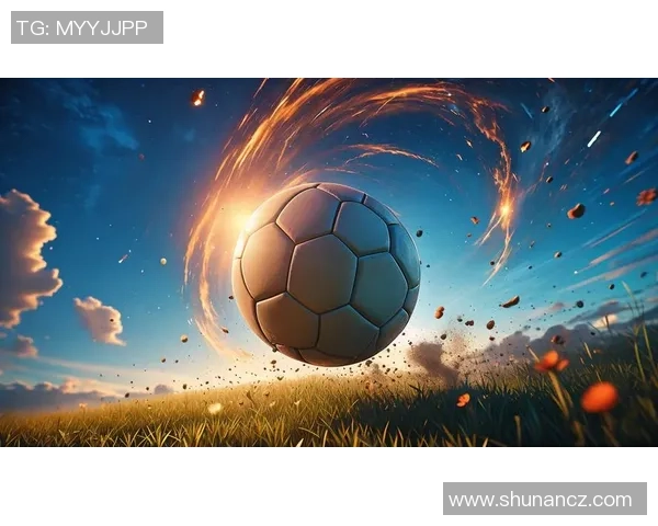 足球巨星携手国家荣耀展现风采 振奋人心的绿茵场激情时刻